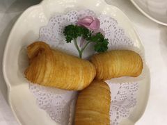 榴莲酥-湛江菜.江南首席(昆山店)