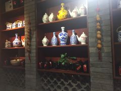 -窄巷子陕菜馆·地道陕西菜(粉巷店)