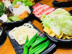 -呷哺呷哺 黄金牧场 (欢乐谷店)