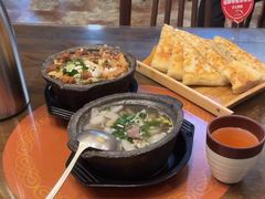 -王明古法砂锅居(开化寺店)