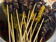-小林哥的海鲜馆·夜宵烧烤(渔人码头店)