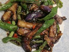 -马老六清真餐厅(雁滩店)