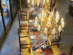 -狮拾久·现代新加坡料理(福田COCO Park店)