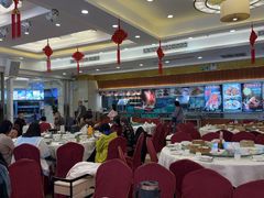 -福满园大酒楼(梅林店)