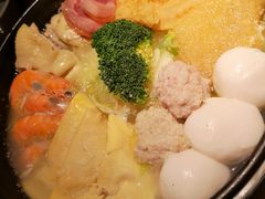 -外婆家(西溪印象城店)