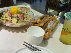 -徽韵人家·传承正宗徽菜(牡丹园店)