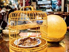 -杨记隆府(汉街店)