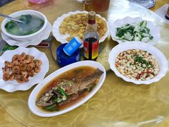 -明记海鲜美食老字号(明记总店)