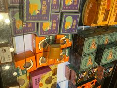 -红跑车(滨湖银泰店)