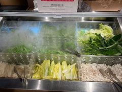 -温野菜涮涮锅(西单大悦城店)