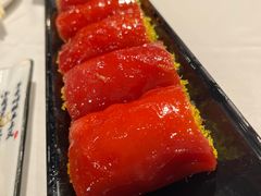 -稻香酒家·34年老字号·港式粤菜(汉街店)