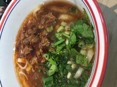 -捌玖粉面馆·猪油拌粉