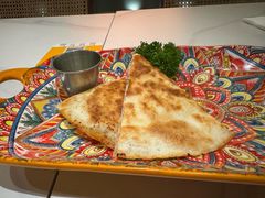 -CRAZYONES克芮旺斯西班牙餐厅(苏州中心店)