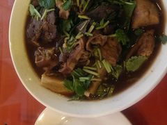 -北京小肠陈饭庄(方庄店)