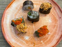 -食百绚全日制餐厅(成都棕榈泉费尔蒙酒店)