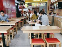 -饭铁铁拌饭(南京首店)