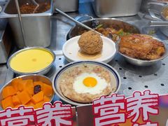 -乡村基·川味现炒大王(熙悦天街店)