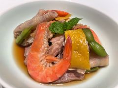 -荣兴酒家(徐家汇店)