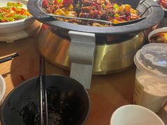 -六月雪干锅(绵阳凯德广场店)