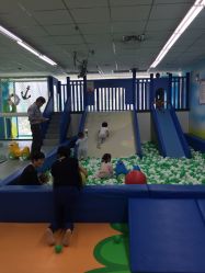 -孩子王(协信星光时代广场店)