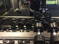 -Liking Fit24小时智能健身(金汇路韩国街店)