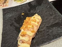 -古田居·特色寿司料理(骏欣中心店)