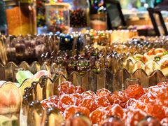 -喜庭海鲜自助(北辰三角洲北辰荟店)