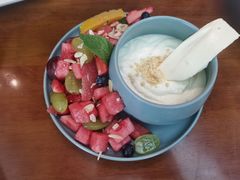 -haxnbauer海森堡德国餐厅(深圳coco店)
