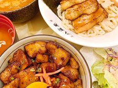 -八盛屋·沾面(集美万达店)