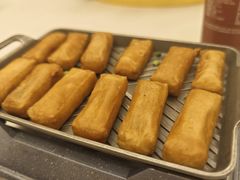 -同庆楼(大钟寺店)
