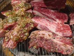 -味家烤肉烤鳗鱼牛排(西塔旗舰店)