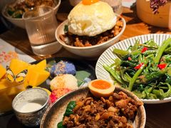 -岛风·台食小馆 ISLAND BISTRO(烟台山店)