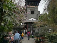 -东莞市可园博物馆