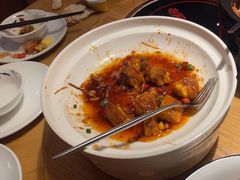 -老阿爸鲜鱼土菜(独墅湖店)