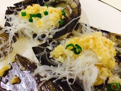-新海利海鲜城·41年珠海老字号(夏湾店)