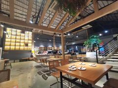 -GOTLOT COFFEE&KITCHEN角落厨房NOOK店