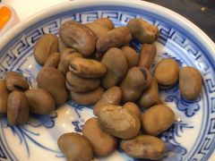 -香园茶社·金陵小灶(老门东店)