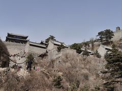 -雁门关景区