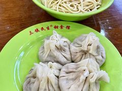 -三镇民生甜食馆(胜利街总店)