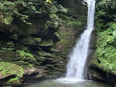 -碧峰峡风景区