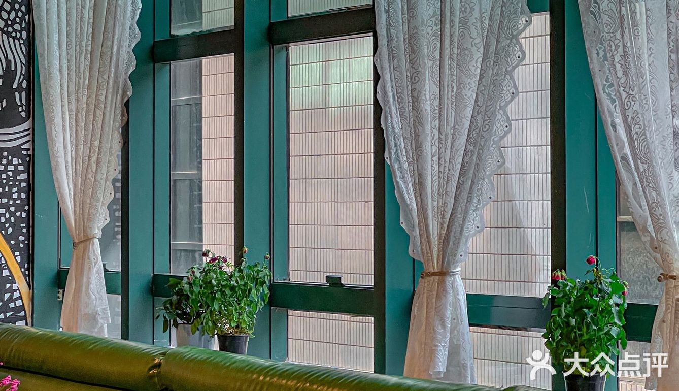 在西安！估计只有这样的西餐才能迷住我