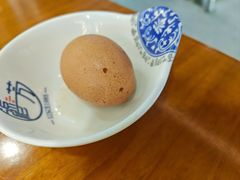 -穆芳阁兰州纯汤牛肉面(西安总店)
