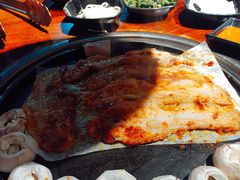 -杀猪天·韩国烤肉(总店)