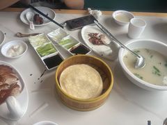 -梅利汴京烤鸭•开封豫菜地标店(晋安路店)
