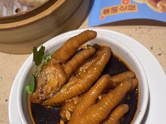 -点都德(华强南店)