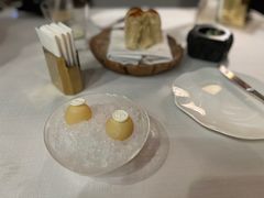 -三嚥阁 La Villa Restaurant