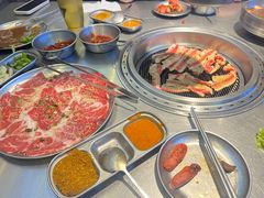 -大叹号·朝鲜族烤肉(潍坊泰华城店)