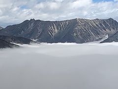 -甘孜康定机场