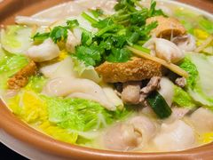 -码头见·潮汕菜(领展中心城店)