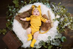 -最爱baby儿童摄影